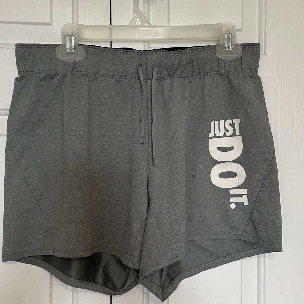 ‼️ Women’s Nike just do it workout shorts (included in BOGO 50% off)